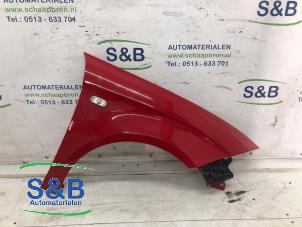 Used Front wing, right Seat Altea (5P1) 1.6 Price € 75,00 Margin scheme offered by Schaap & Bron