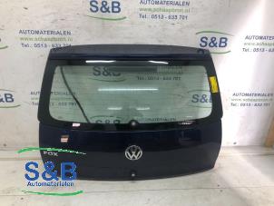 Used Tailgate Volkswagen Fox (5Z) 1.2 Price € 80,00 Margin scheme offered by Schaap & Bron