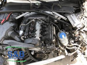 Usagé Boite de vitesses Audi A4 (B9) 1.4 TFSI 16V Prix € 1.650,00 Règlement à la marge proposé par Schaap & Bron