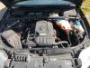 Seat Exeo (3R2) 2.0 TSI 16V Gearbox