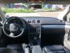Seat Exeo (3R2) 2.0 TSI 16V Vollzähligkeit Airbags