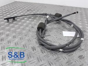 Używane Kabel (rózne) Volkswagen Crafter 2.0 TDI 16V Cena € 20,00 Procedura marży oferowane przez Schaap & Bron