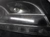 Headlight, right from a Audi A5 (8T3) 2.7 TDI V6 24V 2008