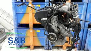 Used Engine Audi A4 (B6) 1.8 T 20V Price € 1.150,00 Margin scheme offered by Schaap & Bron