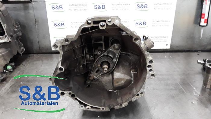 Used Gearbox Audi A6 (C6) 2.7 TDI V6 24V Price € 550,00 Margin scheme offered by Schaap & Bron