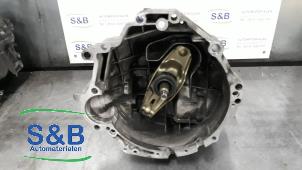 Usagé Boîte de vitesse Audi A4 (B6) 1.8 T 20V Prix € 250,00 Règlement à la marge proposé par Schaap & Bron