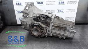 Used Gearbox Volkswagen Passat Variant (3B6) 2.0 20V Price € 250,00 Margin scheme offered by Schaap & Bron