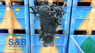 Used Engine Volkswagen Golf Plus (5M1/1KP) 1.9 TDI 105 Price € 400,00 Margin scheme offered by Schaap & Bron