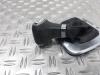 Gear stick cover from a Volkswagen Polo V (6R) 1.4 16V 2010