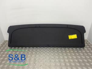 Used Parcel shelf Audi A5 Sportback (8TA) 2.0 TFSI 16V Price € 50,00 Margin scheme offered by Schaap & Bron