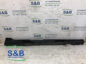 Used Door sill right Audi A5 Sportback (F5A/F5F) 2.0 TDI 16V Price € 125,00 Margin scheme offered by Schaap & Bron
