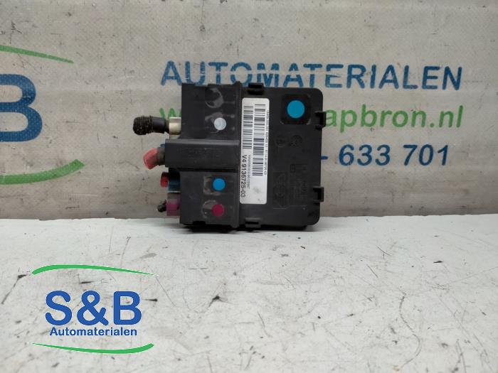 Gebrauchte Stromverteiler Mini Mini (R56) 1.6 16V Cooper S Preis € 25,00 Margenregelung angeboten von Schaap & Bron