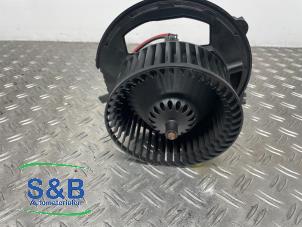 Used Heating and ventilation fan motor Audi Q2 (GAB/GAG) 1.4 TFSI 16V Price € 25,00 Margin scheme offered by Schaap & Bron