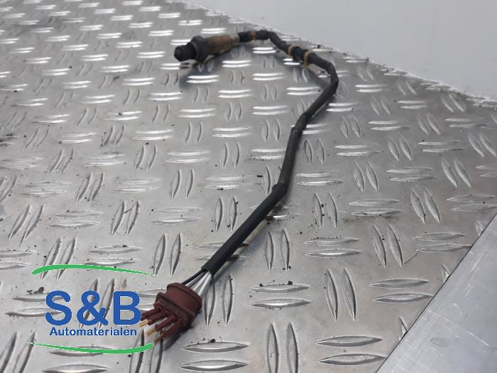 Gebrauchte Lambdasonde Volkswagen Golf V (1K1) 1.4 GT 16V Preis € 45,00 Margenregelung angeboten von Schaap & Bron