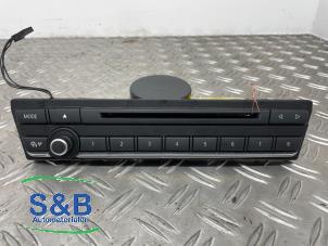 Used Radio control panel BMW X3 (F25) sDrive18d 16V Price € 50,00 Margin scheme offered by Schaap & Bron