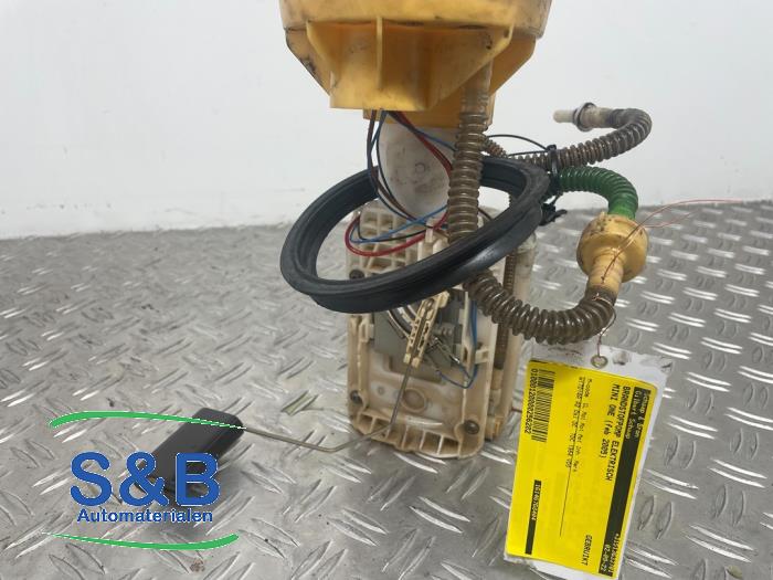 Gebrauchte Kraftstoffpumpe Elektrisch BMW Mini (R50/53) 1.4 D One Preis € 50,00 Margenregelung angeboten von Schaap & Bron