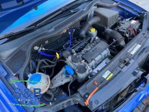 Usados Ordenador de gestión de motor Volkswagen Polo V (6R) 1.2 12V Precio € 90,00 Norma de margen ofrecido por Schaap & Bron
