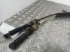 Gear lever from a Volkswagen Crafter 2.0 TDI 2011