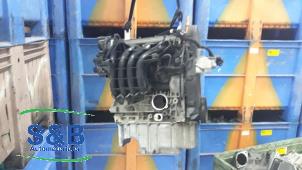 Used Engine Volkswagen Golf IV (1J1) 1.4 16V Price € 300,00 Margin scheme offered by Schaap & Bron