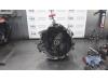 Getriebe van een Audi A6 Avant (C5), 1997 / 2005 2.4 V6 30V, Kombi/o, Benzin, 2.393cc, 121kW (165pk), FWD, AML, 2000-06 / 2001-05, 4B5 2001
