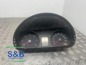 Used Instrument panel Volkswagen Crafter 2.0 BiTDI Price € 125,00 Margin scheme offered by Schaap & Bron