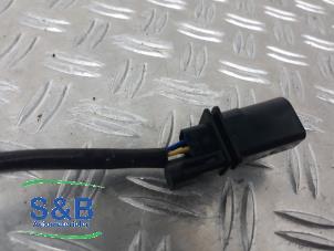 Lambda probe from a Volkswagen Caddy IV 2.0 TDI 75 2020