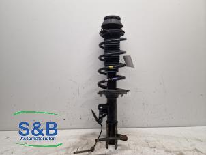Used Fronts shock absorber, left Kia Picanto (TA) 1.0 12V Price € 40,00 Margin scheme offered by Schaap & Bron