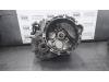 Gearbox from a Mini Mini One/Cooper (R50), 2001 / 2007 1.4 D One, Hatchback, Diesel, 1.364cc, 55kW (75pk), FWD, W17D14A; 1ND, 2003-06 / 2006-09, RB11 2006