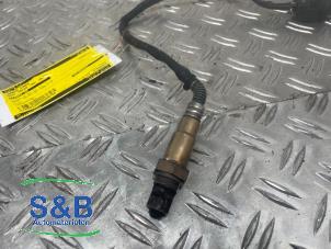 Lambda probe from a Seat Ibiza IV (6J5) 2.0 TDI 16V FR 2010