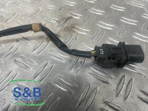 Lambda probe from a Seat Ibiza IV (6J5) 2.0 TDI 16V FR 2010