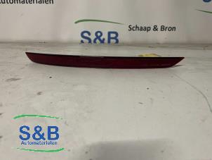 Used Rear bumper reflector, right Audi A3 Sportback (8YA) 2.0 30 TDI 16V Price € 15,00 Margin scheme offered by Schaap & Bron