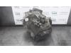 Gearbox from a Volkswagen Polo IV (9N1/2/3) 1.9 SDI 2004