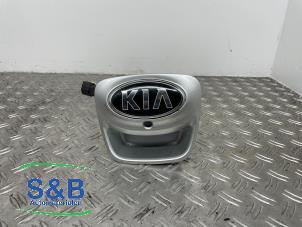 Used Tailgate handle Kia Picanto (JA) 1.0 12V Price € 45,00 Margin scheme offered by Schaap & Bron
