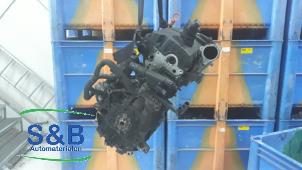 Używane Silnik Volkswagen Transporter T5 1.9 TDi Cena € 750,00 Procedura marży oferowane przez Schaap & Bron