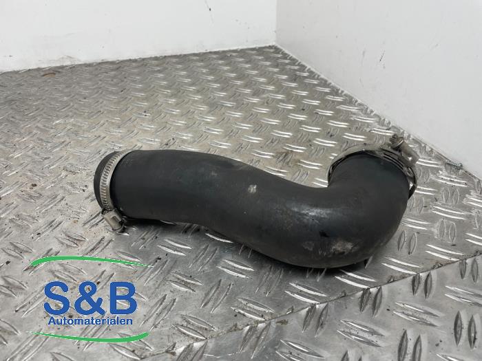 Gebrauchte Intercooler Schlauch Volkswagen Golf VI (5K1) 2.0 TDI 16V Preis € 25,00 Margenregelung angeboten von Schaap & Bron