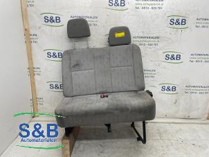 Used Double front seat, right Volkswagen LT II 2.5 TDi LWB Price € 150,00 Margin scheme offered by Schaap & Bron