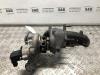 Turbo from a Seat Leon (1P1), 2005 / 2013 1.4 TSI 16V, Hatchback, 4-dr, Petrol, 1,390cc, 92kW (125pk), FWD, CAXC, 2007-11 / 2012-12, 1P1 2009