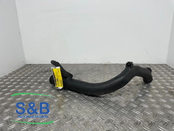 Gebrauchte Intercooler Rohr Mini Mini (R56) 1.6 One D 16V Preis € 50,00 Margenregelung angeboten von Schaap & Bron