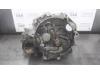 Gearbox from a Volkswagen Polo IV (9N1/2/3), 2001 / 2012 1.4 16V, Hatchback, Petrol, 1.390cc, 55kW (75pk), FWD, BBY, 2001-09 / 2007-05, 9N1; 2 2004