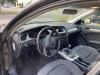 Airbag set + dashboard d'un Audi A4 Avant (B8), 2007 / 2015 1.8 TFSI 16V, Combi, Essence, 1.798cc, 88kW (120pk), FWD, CDHA, 2008-04 / 2012-02, 8K5 2009