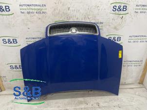 Used Bonnet Skoda Fabia (6Y5) 1.9 SDi Price € 75,00 Margin scheme offered by Schaap & Bron