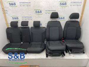 Gebrauchte Sitze + Bank (komplett) Volkswagen Polo V (6R) Preis € 199,00 Margenregelung angeboten von Schaap & Bron