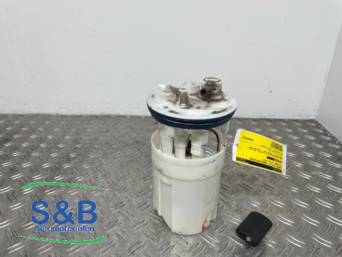 Bomba eléctrica de combustible de un Kia Picanto (JA) 1.0 12V 2017