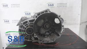 Usados Caja de cambios Audi Q3 (8UB/8UG) 2.0 16V TFSI Quattro Precio € 750,00 Norma de margen ofrecido por Schaap & Bron