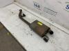Exhaust rear silencer from a Peugeot Expert (VA/VB/VE/VF/VY) 1.6 Blue HDi 95 16V 2018