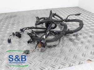 Used Wiring harness Audi Q3 (8UB/8UG) 2.0 16V TFSI Quattro Price € 30,00 Margin scheme offered by Schaap & Bron