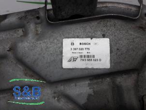 Used Wiper mechanism Seat Alhambra (7V8/9) 2.0 TDI Price € 75,00 Margin scheme offered by Schaap & Bron