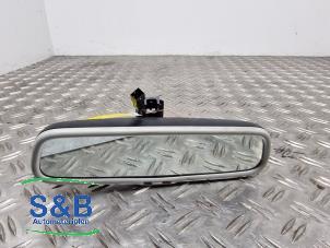 Used Rear view mirror Seat Alhambra (7V8/9) 1.8 20V Turbo Price € 50,00 Margin scheme offered by Schaap & Bron