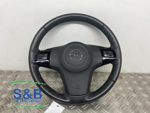 Used Steering wheel Opel Corsa D 1.4 Euro 5 Price € 149,00 Margin scheme offered by Schaap & Bron