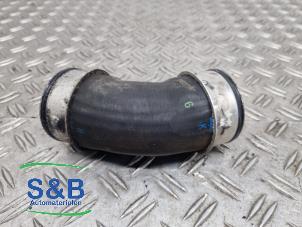 Usagé Tuyau intercooler Volkswagen Transporter/Caravelle T5 1.9 TDi Prix € 20,00 Règlement à la marge proposé par Schaap & Bron